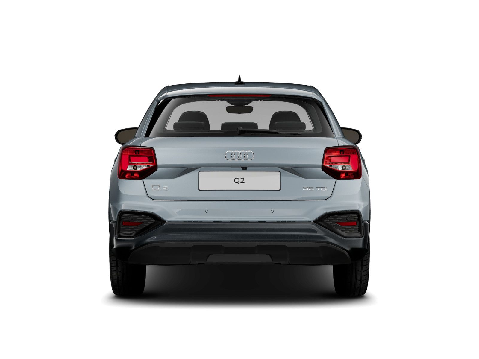 Audi Q2 - Bild 9