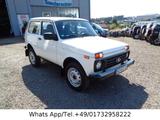 Lada Niva 15tkm 4x4 - Lada aus 2022