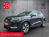 Audi Q6 e-tron advanced 20-LM 360 -KAM. HEAD-UP B&O A - graue Audi Q6 e-tron