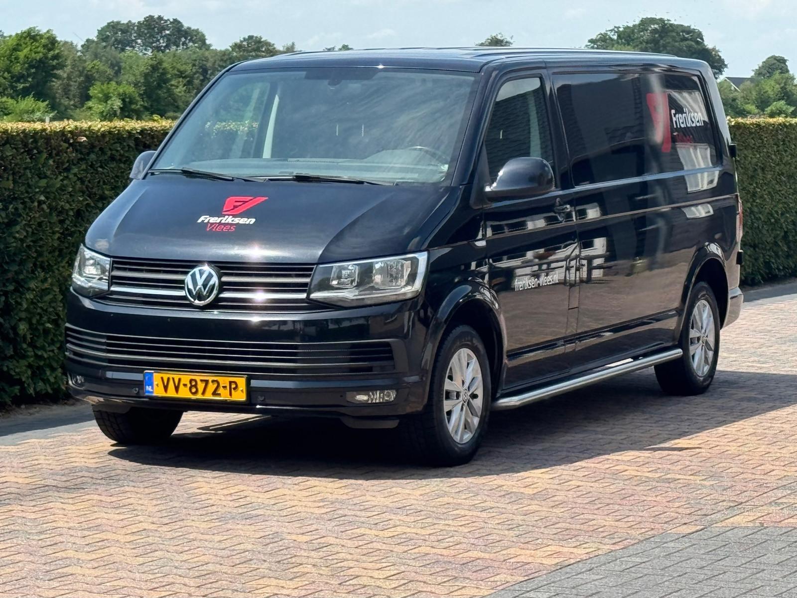 Volkswagen Transporter 2.0 TDI L2H1 KONVEKTA KOELWAGEN