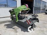 Fendt SLICER 310 FQ - Fendt Schlepper