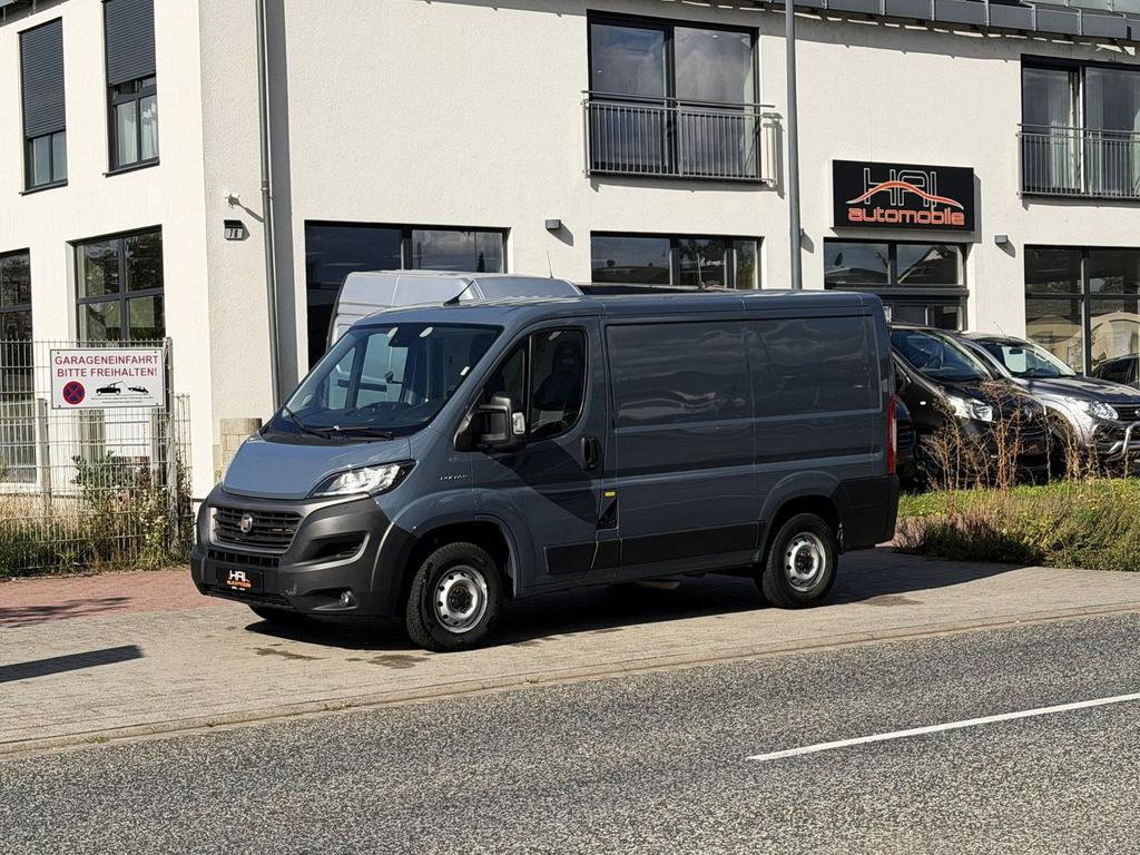 Fiat Ducato 120 L1H1 R 3000 mm 2021