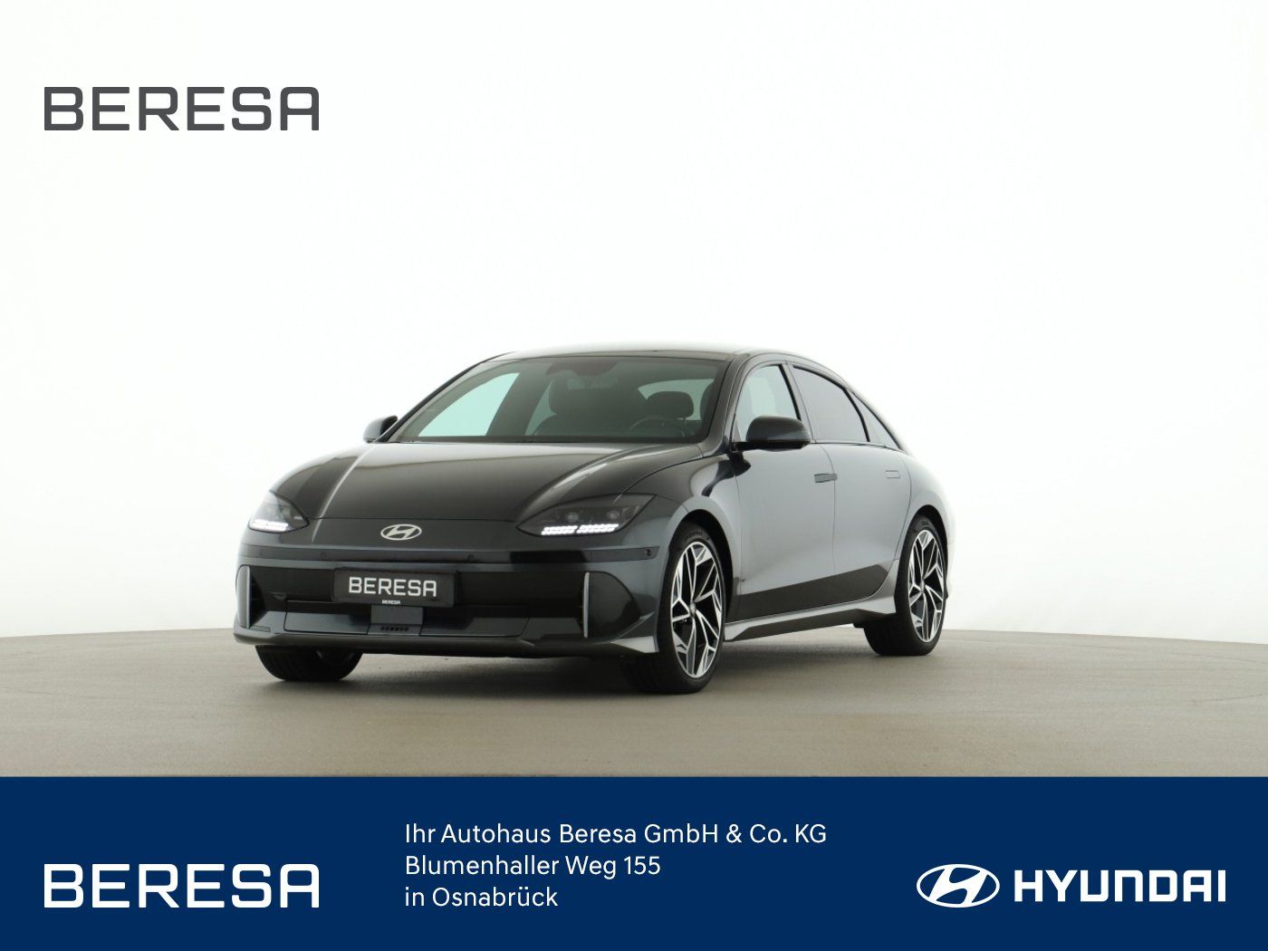 Hyundai IONIQ 2023