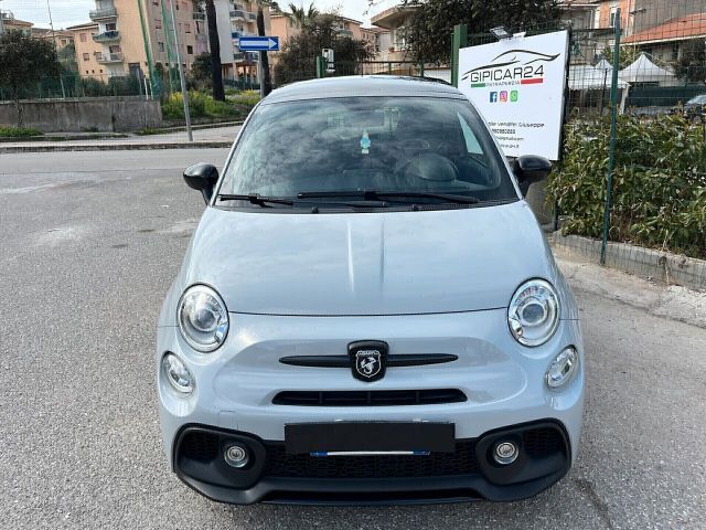 Abarth 595 1.4 Turbo T-Jet 145 CV