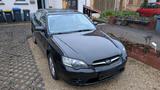 Subaru Legacy letzte Chance NUR BIS 14.12.... - gebrauchte Subaru Legacy aus dem Jahr 2005