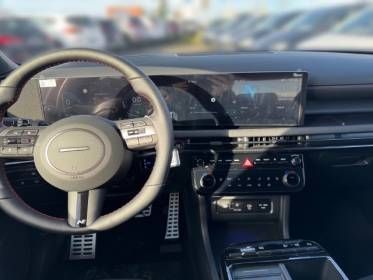 Hyundai Tucson – Bild 23