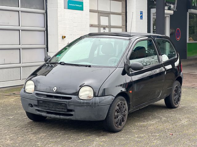 Renault Twingo 1.2 Authentique / TÜV 05.2025