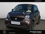 Smart fortwo perfect twinamic SHZ*COOL&AUDIO* - Smart ForTwo Gebrauchtwagen in Krefeld