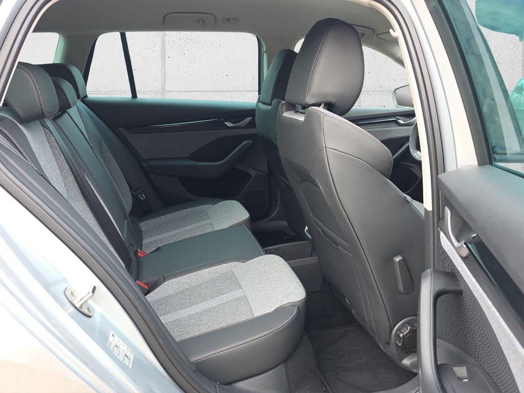 Skoda Octavia - Bild 11