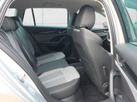 Skoda Octavia - Vorschau Bild 11