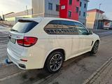 BMW X5 xDrive30d - sehr gepf. OZ felgen ,NR  -AHK,  - BMW: F30