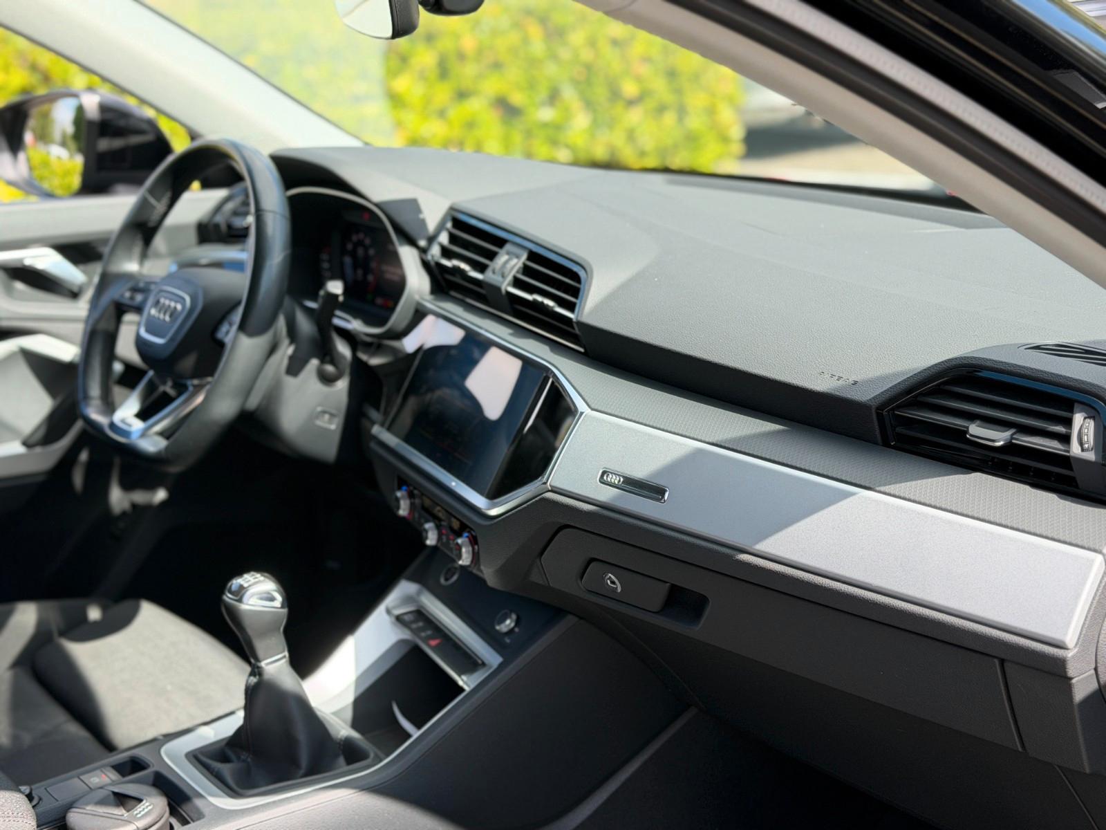 Audi Q3 Sportback 35 TFSI S line Garantie*Keyless*LED, миниатюра 19
