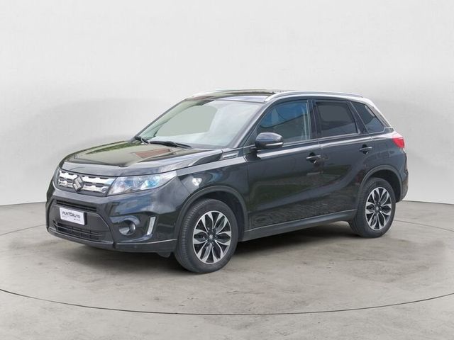 Suzuki Vitara 1.6 DDiS 4WD All Grip V-Top