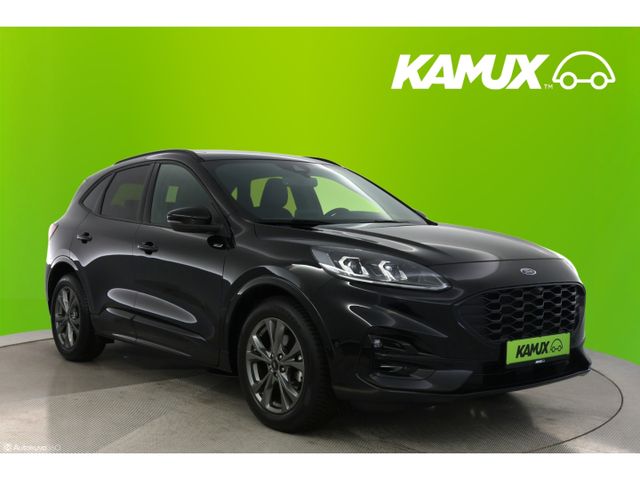 Ford Kuga 2.0EB Aut. ST-Line X+LED+NAVI+VIRTUAL+PANO