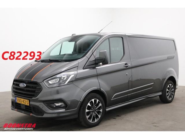 Ford Transit Custom 2.0 TDCI 185 PK Aut. L2-H1 Sport