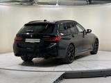 BMW M340d xDrive Touring Standhzg AHK ACC 360° HUD - BMW 340: Automatik