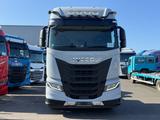 Iveco X-Way 490 4x2 BL, Hydraulik, TOP! - Iveco 4x4