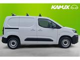 Peugeot Partner 1.5BHDi Aut.130 Premium S&S+NAVI+TEMPO - Peugeot Partner aus 2023