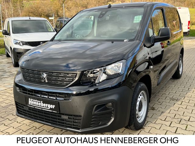 Peugeot Partner Kastenwagen Pro L1 BlueHDi 100 | Klima