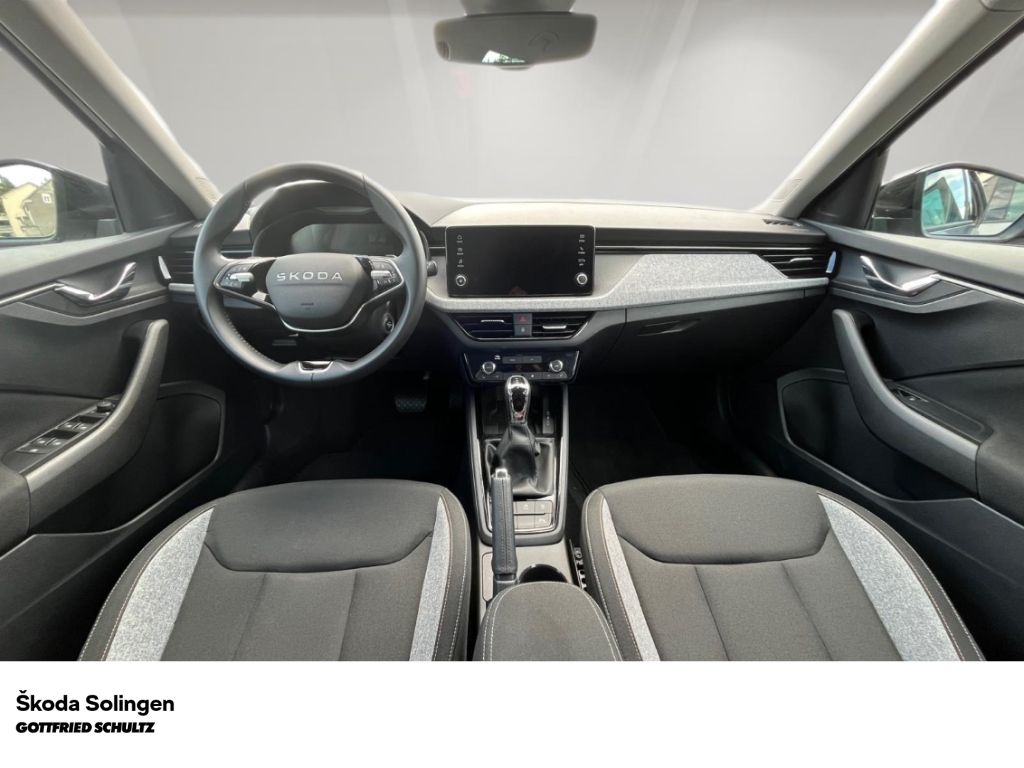 Skoda Kamiq - Bild 6