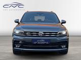 Volkswagen Tiguan Allspace DSG 3xR-Line 4Motion AHK/DCC/Pan - Gebrauchtwagen mit Schiebedach