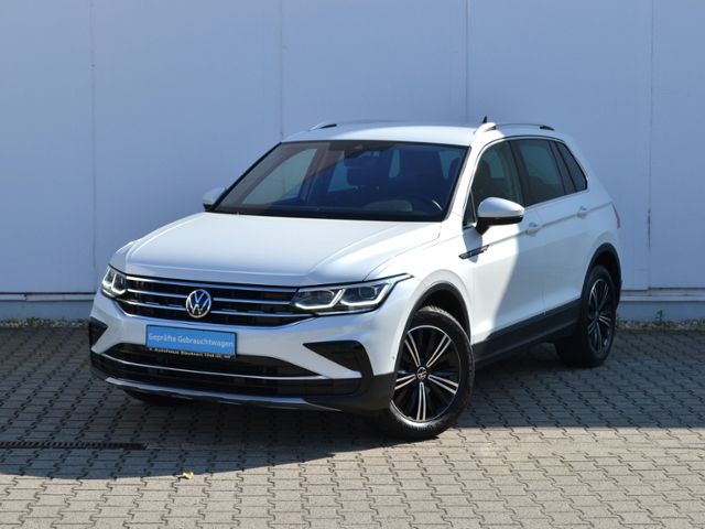 Tiguan 2.0 TDI DSG Elegance AHK/MATRIX/ASSISTENZ