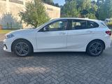 BMW Verkaufe 1er BMW 118i Sport Line - TÜV 2027 - BMW 118: 118i 1er
