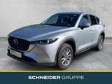 Mazda CX-5 CENTER-LINE 2.2 SKYACTIV-D +LED+NAVI+AHK+ - Mazda CX-5 Center-Line mit Diesel-Antrieb