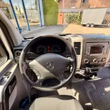 Mercedes-Benz Sprinter  - Wohnmobil oder -wagen Privatanbieter
