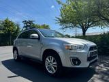 Mitsubishi ASX Instyle 4WD 1-HAND/NUR 109TKM/PANO/KAMERA - Mitsubishi ASX in Köln