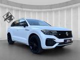 Volkswagen Touareg R-Line "Exterieur Black Style" Atmospher - Volkswagen Touareg: Black