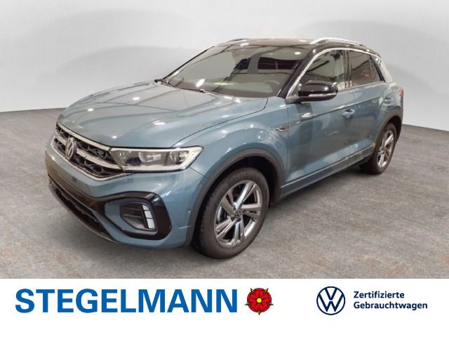 Image of Volkswagen T-Roc