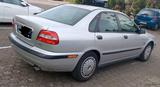 Volvo S40 automatisch Benzin Neuer Zahnrie... - Volvo S40: Automatik
