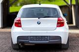 BMW 118i / M Sport / Shadow Line / 8-fach bereift - BMW 118 aus 2007: 118i