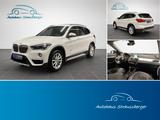 BMW X1 sDrive 18i xLine Navi Temp LED PDC Klima MFL - BMW Gebrauchtwagen in Ludwigshafen