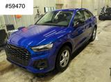 Audi Q5 SB 55 TFSI e S-Line Edition One Matrix|20" - Audi Q5 edition-one