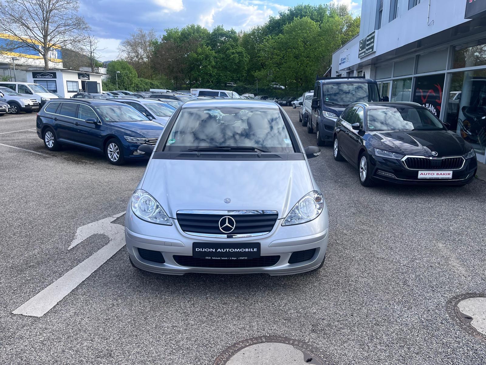 Mercedes-Benz A 150 A A 150