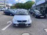 Mercedes-Benz A 150 A A 150 5-türig - Mercedes A 150 mit Anhängerkupplung