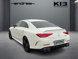 Mercedes-Benz CLS 53 AMG 4Matic +Wide+LED+MBUX+360+Navi - Mercedes-Benz CLS 53 AMG aus 2022