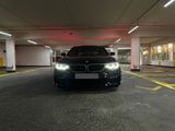 BMW 530d x Drive M Paket - BMW 530: 530d X Drive