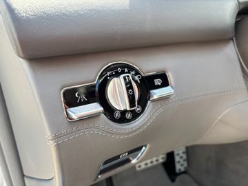 Mercedes CL 600 - 8