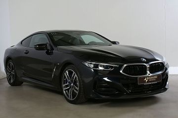 BMW M850 - 2