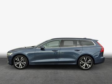 Volvo V60 - 4
