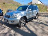 Toyota Land Cruiser 3.0 D-4D Automatik - - gebrauchte Toyota Land Cruiser aus dem Jahr 2005