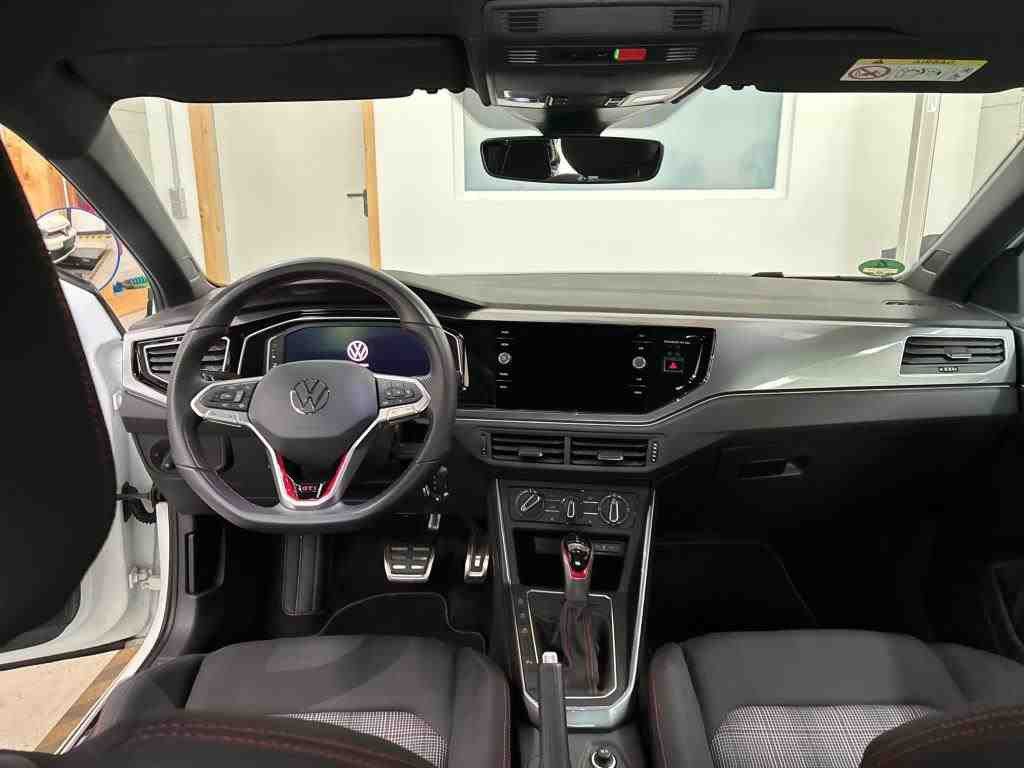 Volkswagen Polo - Bild 5