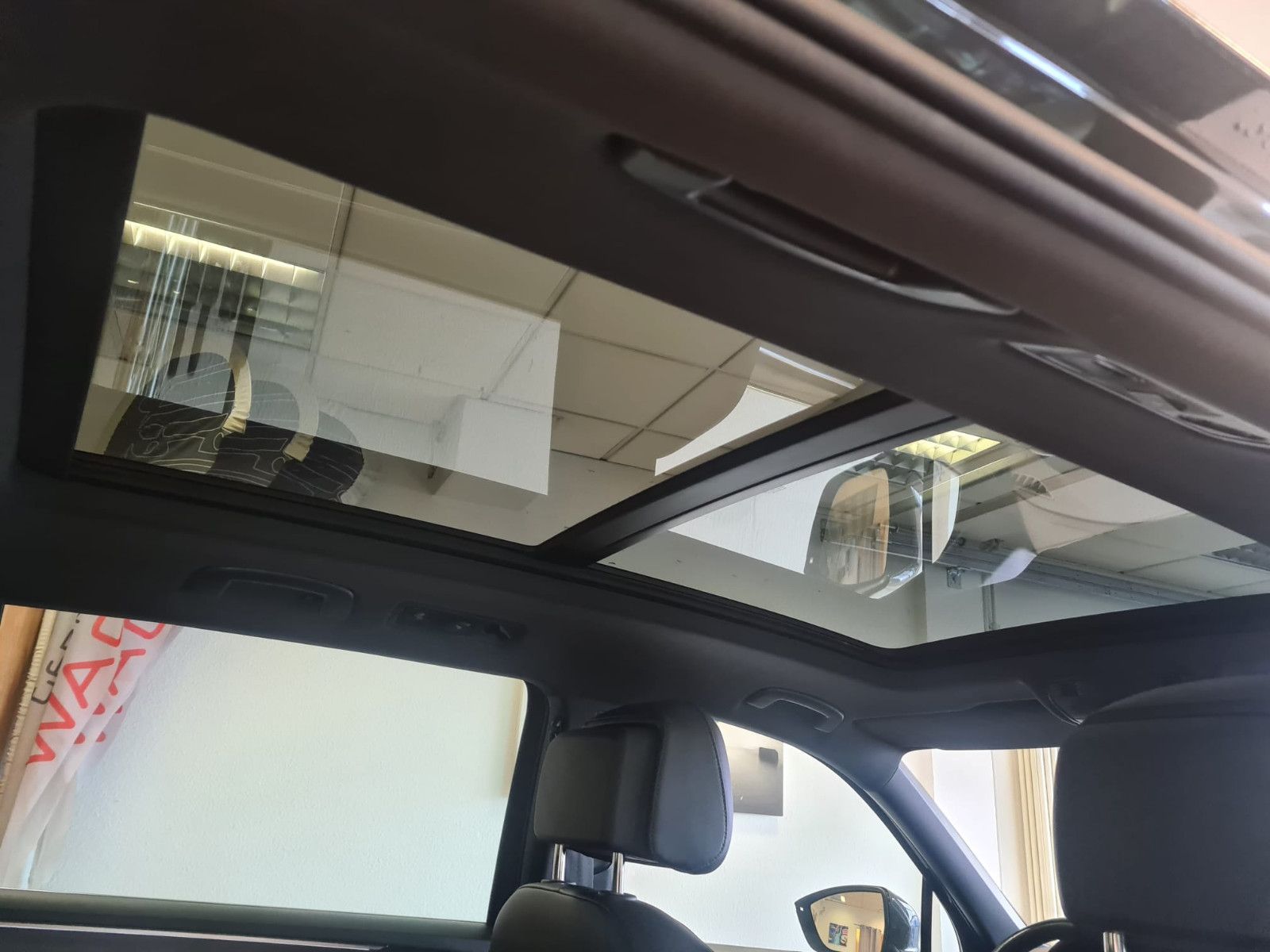 Fahrzeugabbildung SEAT Tarraco Xcellence 4Drive / LED / AHK / PANORAMA