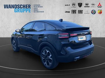 Citroën C4 Hybrid 145 Max KAMERA LED SHZ NAVI ALU