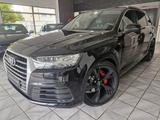 Audi Q7 3.0 TDI quattro*S-Line*22"*Luft*Virtual*7-Sit - gebrauchte Audi Q7 aus dem Jahr 2017