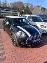 MINI  MINI Cooper 1.5 136 PS | Leder | S - MINI Cooper aus 2015