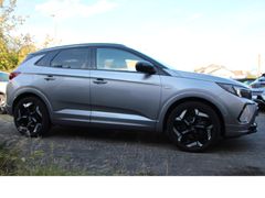 Fahrzeugabbildung Opel Grandland GSe *4x4*Kamera*Standheizung!*Allrad*